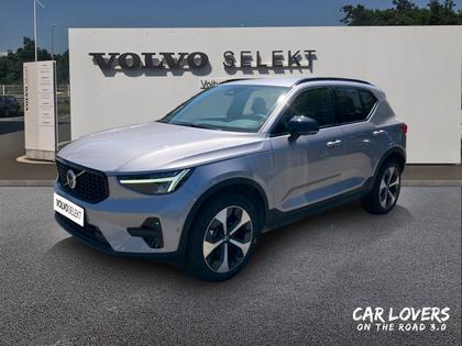 Volvo XC40 - XC40 B3 163 ch DCT7 Plus - 36 900 €