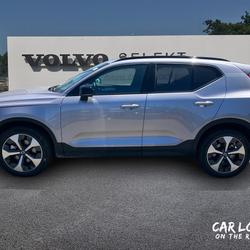 Volvo XC40 XC40 B3 163 ch DCT7 Plus Brest