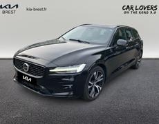 Volvo V60 Ergué-Gabéric