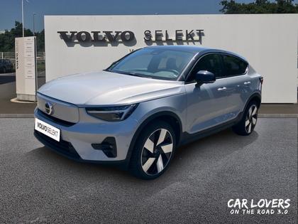 Volvo XC40 - C40 Recharge Twin AWD 408 ch 1EDT First Edition - 32 900 €