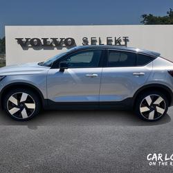 Volvo XC40 C40 Recharge Twin AWD 408 ch 1EDT First Edition Brest