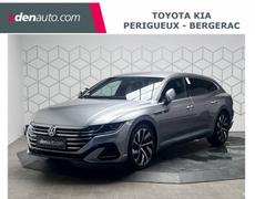 Volkswagen Arteon Vélines