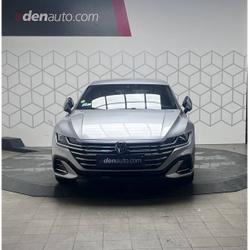 Volkswagen Arteon Shooting Brake 2.0 TDI EVO SCR 150 DSG7 R-Line V&eacute;lines