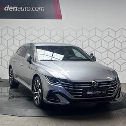 Volkswagen Arteon Shooting Brake 2.0 TDI EVO SCR 150 DSG7 R-Line V&eacute;lines