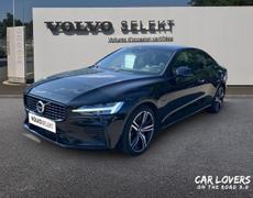 Volvo S60 Brest