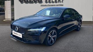 Volvo S60  - photo 0
