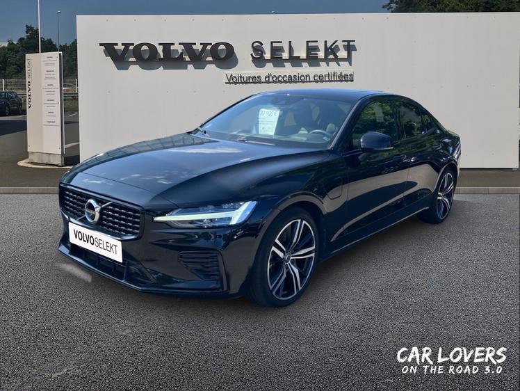 Volvo S60  - 39 900 €