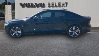 Volvo S60  - photo 1