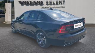 Volvo S60  - photo 2