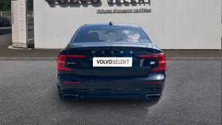 Volvo S60  - photo 3
