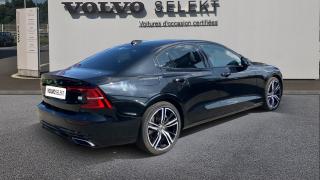 Volvo S60  - photo 4