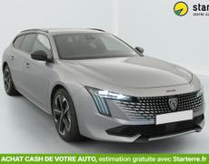 Peugeot 508 SW Hybrid 225 e-EAT8 Allure