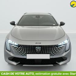 Peugeot 508 SW Hybrid 225 e-EAT8 Allure occasion - Saint-Fons - photo 2/24