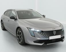 Peugeot 508 SW Hénin-Beaumont