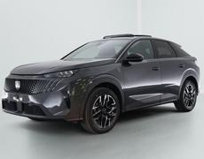 Peugeot 3008 Hénin-Beaumont