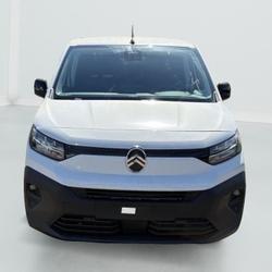 Citroen Berlingo M DIESEL 100 CH MANUELLE occasion - H&eacute;nin-Beaumont - photo 2/10
