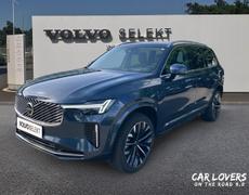 Volvo XC90 Brest