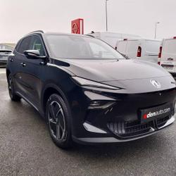 Autres MG EV 64kWh - 170 kW 2WD Luxury Chauray
