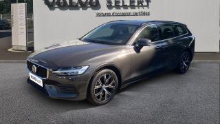Volvo V60  - photo 0