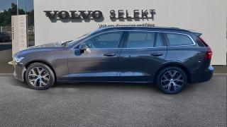 Volvo V60  - photo 1
