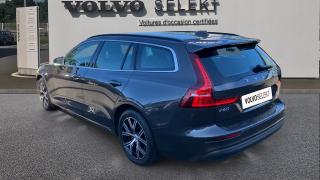 Volvo V60  - photo 2