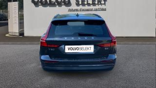 Volvo V60  - photo 3