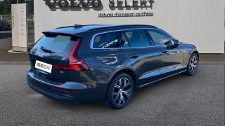 Volvo V60  - photo 4