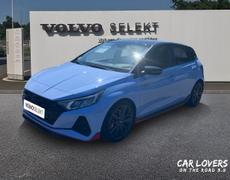Hyundai i20 Brest