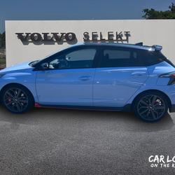 Hyundai i20 i20 N 1.6 T-GDi 204 Brest