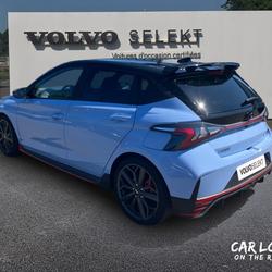Hyundai i20 i20 N 1.6 T-GDi 204 Brest