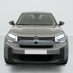 Citroen e-C3 Aircross 113 ch autonomie confort You occasion - H&eacute;nin-Beaumont - photo 2/10