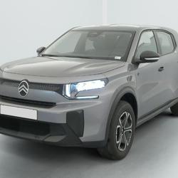 Citroen e-C3 Aircross 113 ch autonomie confort You occasion - H&eacute;nin-Beaumont - photo 3/10