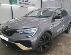 Renault Arkana Rots