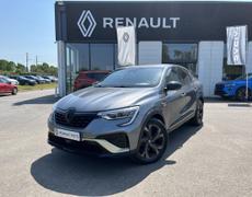 Renault Arkana Rots