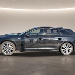 Audi A6 Avant 40 TDI 204 ch S tronic 7 S line occasion - Brest - photo 2/32