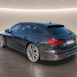 Audi A6 Avant 40 TDI 204 ch S tronic 7 S line occasion - Ergu&eacute;-Gab&eacute;ric - photo 3/32