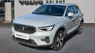 Volvo XC40  - photo 0