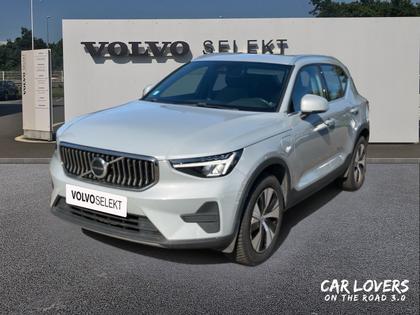Volvo XC40 - XC40 T4 Recharge 129+82 ch DCT7 Start - 30 900 €