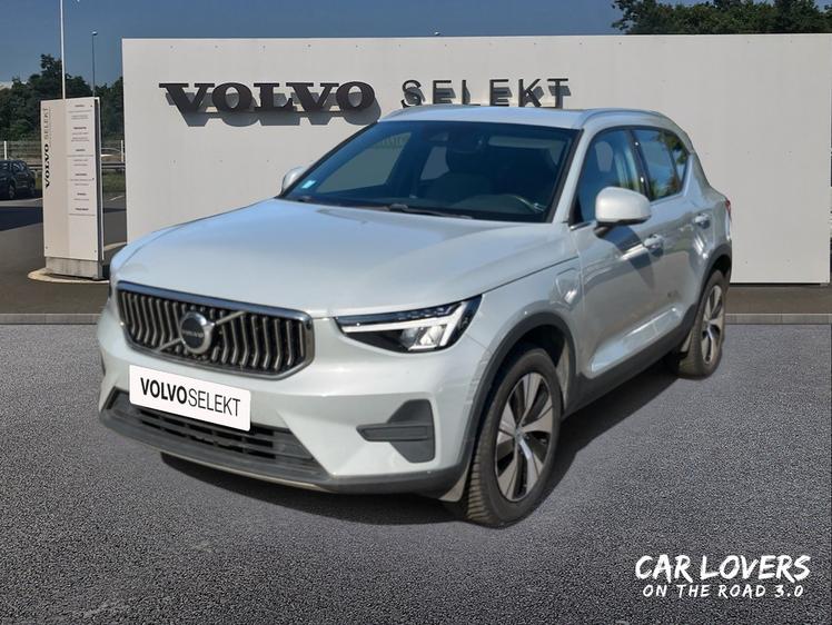 Volvo XC40  - 30 900 €