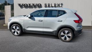 Volvo XC40  - photo 1