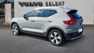 Volvo XC40  - photo 2