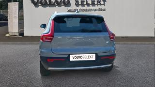 Volvo XC40  - photo 3