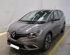 Renault Grand Scenic 3 Rots