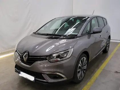 Renault Grand Scenic 3 - Evolution TCe 140 EDC - 24 490 €