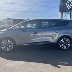 Renault Grand Scenic 3 Evolution TCe 140 EDC Rots