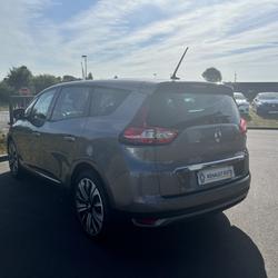 Renault Grand Scenic 3 Evolution TCe 140 EDC Rots