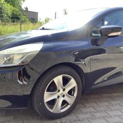 Renault Clio 4 Limited TCe 90 eco2 Ch&acirc;tillon-en-Vendelais