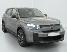 Citroen e-C3 Aircross