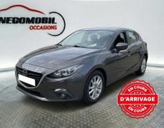 Mazda Mazda3 Châtillon-en-Vendelais