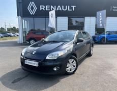 Renault Megane 3 Estate - Authentique 1.5 dCi 90 Eco2 - 9 990 €